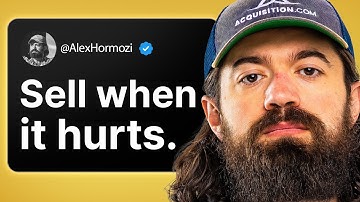 17 Harsh Truths About The Game of Business