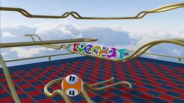 Rolling Doubles Level 5467 Walkthrough Gameplay #rollingdoubles #walkthrough #gaming