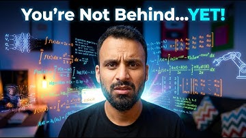 Marketers guide to AI (MASTERCLASS)