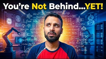 You’re NOT left behind in the AI…Yet (for Marketers)