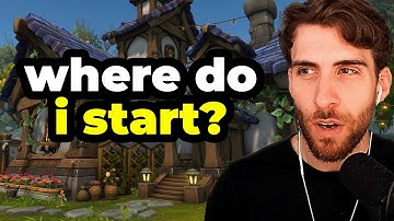 Everything You Need To Know About Housing In WoW As A PvPer