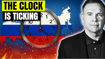Ben Hodges: Why Russia Is Running Out of Options