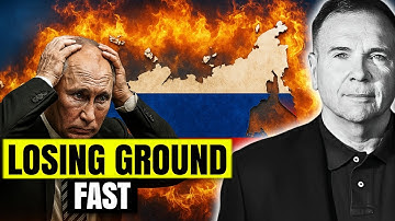 Ben Hodges: Why Russia Is Running Out of Options