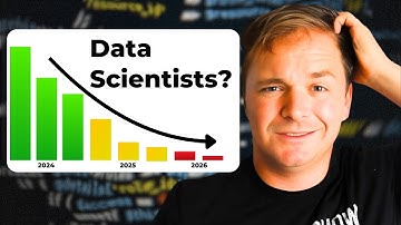 What I’d Learn Instead of Data Science in 2026