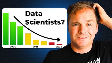 What I’d Learn Instead of Data Science in 2026