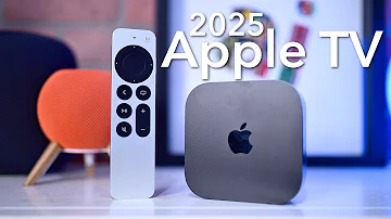 A New Apple TV Is Coming: Everything You Need to Know!