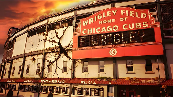 The $750 Million Project That Saved Wrigley Field