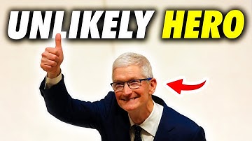 Apple Fight Back Against Online Safety Act!