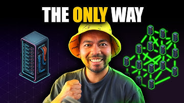 Why Centralisation is Dying (And What Replaces It)