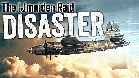 The Foolish U.S. Bomber Raid that Lost Every Aircraft