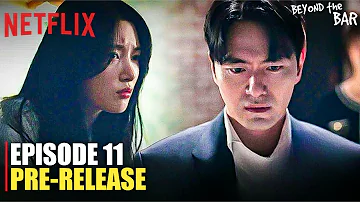 Beyond The Bar Episode 11 Revealed Lee Jin Uk Jung Chae Yeon Eng Sub 