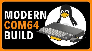 A New Linux Computer Just Dropped.. And It’s Wild