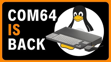 This Linux Computer Came Out of Nowhere