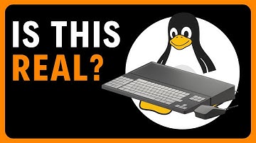 The Obscure Linux Computer You’ve Never Heard Of