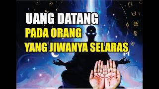 m and the crescent moon in your palm?, MONEY COME TO PEOPLE WHOSE SOULS ARE IN HARMONY