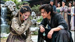 The girl played ugly to avoid favor, but Devil Prince saw through it, 'Stop pretending, my dear.'