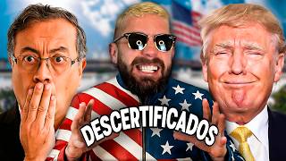 ¡USA NOS DESCERTIFICÓ! ¡EXPLOTÓ EL URIBISMO! | NOTIPARACO - LEVY RINCÓN