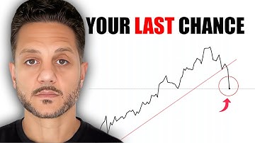 🚨 Watch Before Monday 9 30am! My Trading Plan This Week to BANK
