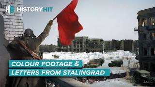 Stalingrad: Kekalahan yang Menyebabkan Runtuhnya Nazi Jerman