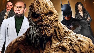 The Supervillain Movie Issues Clayface Should Avoid