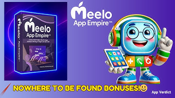 Meelo App Empire Review: Build Profitable Apps Without Coding