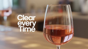 5 eenvoudige manieren om troebele wijn thuis te verwijderen!