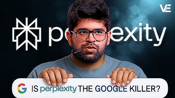 The Young Indian Billionaire Disrupting Search (Perplexity AI Documentary)