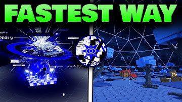 The FASTEST way of getting Illusionary in Sol