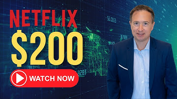 The Hidden Signal in Netflix’s Valuation That Investors Are Missing