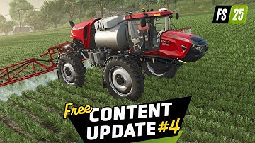 Content Update #4 with Patch 1.15: 9RX 830 & Quadrac Special Edition