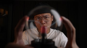 ASMR for people who don