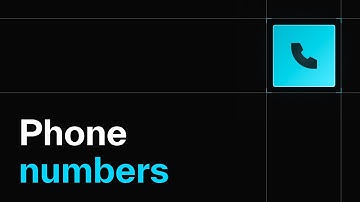 Native Telephony for Voice Agents | LiveKit Phone Numbers Demo