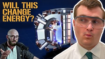 MIT’s New Fusion Machine: Could This Finally Change Everything? - Nuclear Engineer Reacts