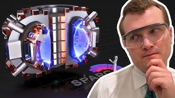 What Makes SPARC Different? - Nuclear Engineer Reacts to Megaprojects