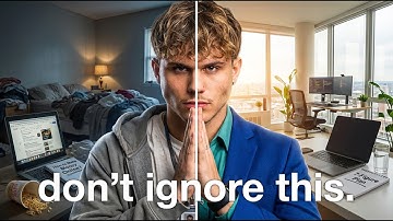 sold my brand for $2 mil at 22 - this is how