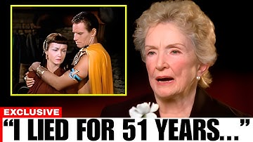 The Forbidden Scenes From "Ten Commandments (1956)" No one Was Supposed To Talk About