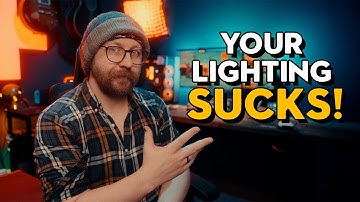 Hoe u direct uw belichting voor video kunt verbeteren - Amaran Ray 60c