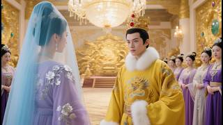 A stunning woman disfigures herself in consort selection, yet Emperor falls deeply in love with her.