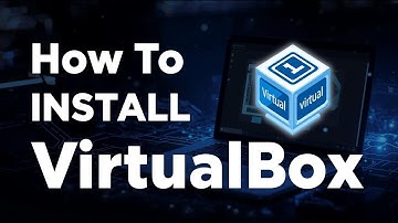 How to Install VirtualBox Easily | Step-by-Step Tutorial for Beginners