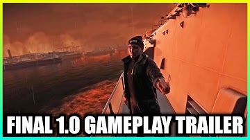 Final 1.0 Game Play Trailer