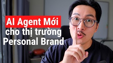 Thông báo lớn nhất của mình từ trước đến giờ ...