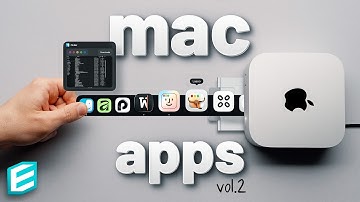 12 Mac Apps I Wish I Installed Sooner