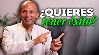 EL SECRETO PARA PROSPERAR. Sixto Porras conversa sobre la clave para ser excelente y tener éxito.