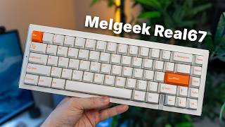 The Best Budget Hall Effect Keyboard – Only $99!
