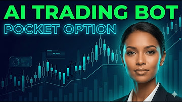 Pocket Option AI Bot Signals Explained  Best Scalping Strategy in Action