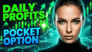 Pocket Option Trading Robot Review | Accurate Binary Trading Strategy