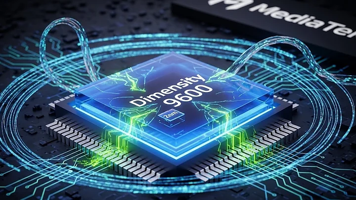 MediaTek’s 2nm Problem: Why the Dimensity 9600 Strategy May Change Everything