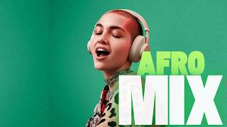 Ibiza Summer Mix 2025 🌴 | Best Afro House Mix 2025 | Afro Summer Mix 2025 ☀️