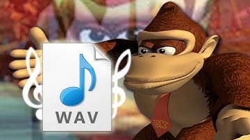 Thumbnail of Donkey Kong Country's MAJESTIC Songs
