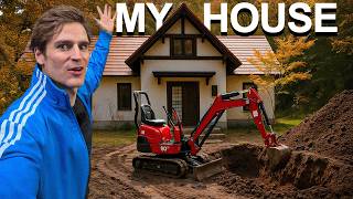 We’re Digging All the Way to Japan – Reviving a Japanese House